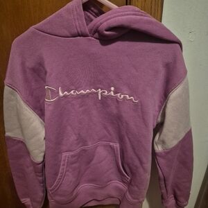 CHAMPION Toddler Girl’s Sweatshirt
